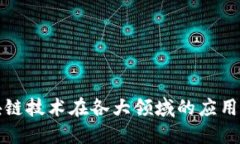 区块链技术在各大领域的