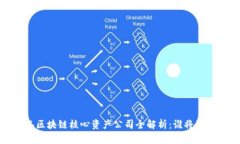 2023年区块链核心资产公司