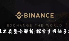 区块链主网技术类型全解
