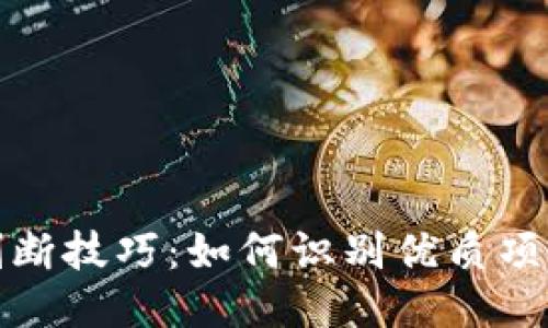 区块链判断技巧：如何识别优质项目与风险