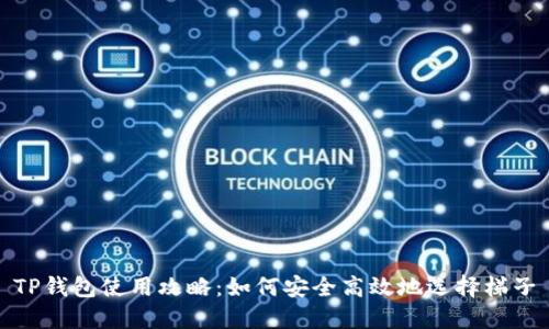 TP钱包使用攻略：如何安全高效地选择梯子