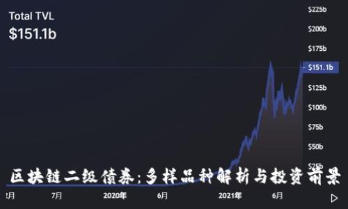 区块链二级债券：多样品种解析与投资前景
