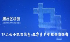TP上的小狐狸钱包：数字资