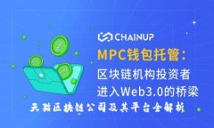 天猫区块链公司及其平台