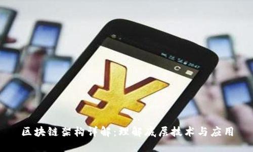 区块链架构详解：理解底层技术与应用