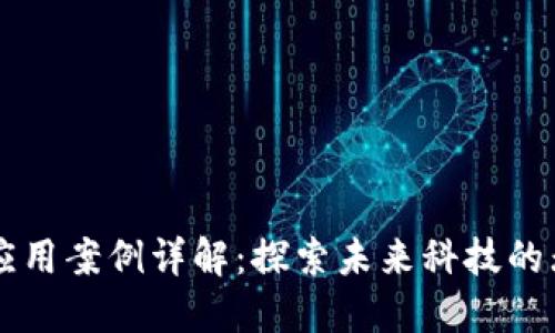 区块链应用案例详解：探索未来科技的无限可能