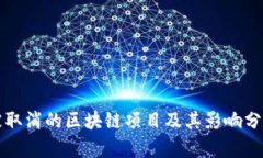 被取消的区块链项目及其