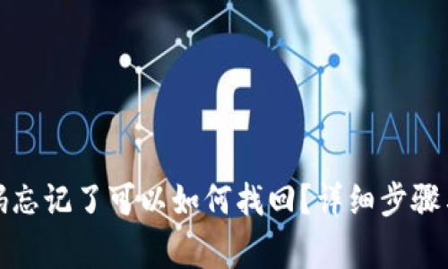 TP钱包密码忘记了可以如何找回？详细步骤与注意事项