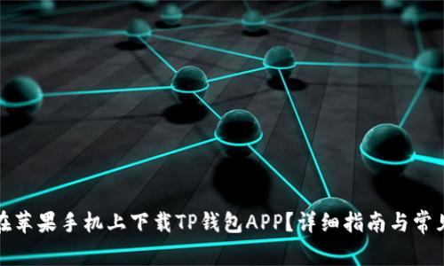 如何在苹果手机上下载TP钱包APP？详细指南与常见问题