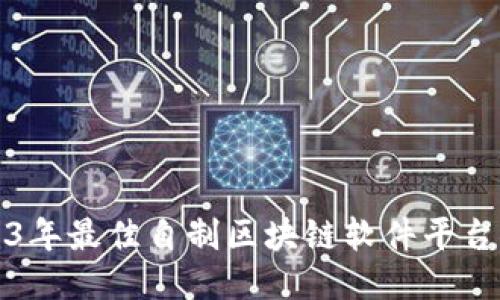 2023年最佳自制区块链软件平台推荐