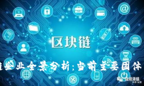 中国区块链企业全景分析：当前主要团体与发展动态