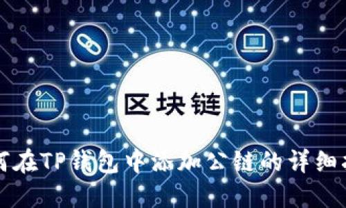 如何在TP钱包中添加公链的详细指南
