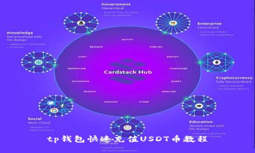 tp钱包快速充值USDT币教程