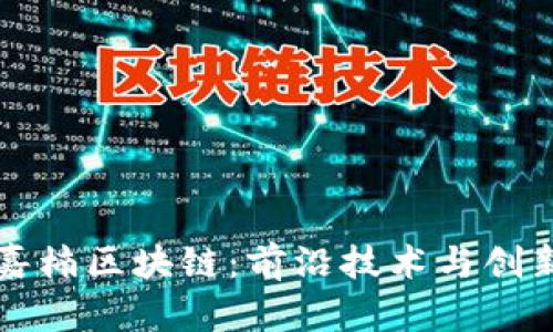 探秘嘉楠区块链：前沿技术与创新应用