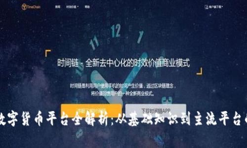 区块链与数字货币平台全解析：从基础知识到主流平台的深入分析