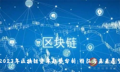 2023年区块链资本趋势分析：特征与未来展望