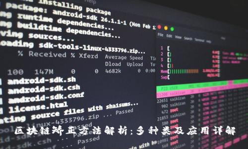 区块链矫正方法解析：多种类及应用详解