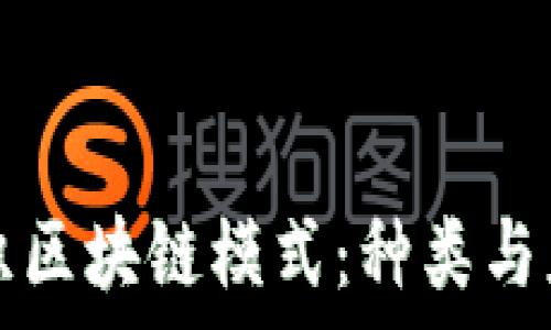   
解析组织区块链模式：种类与应用展望