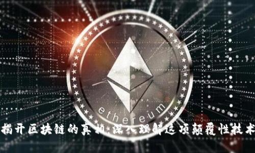 揭开区块链的真相：深入理解这项颠覆性技术