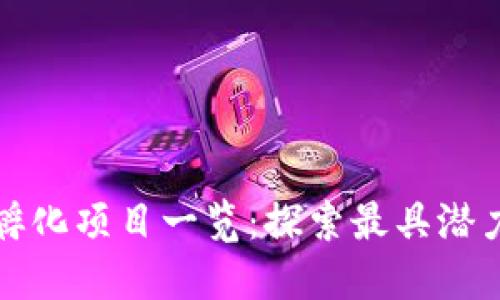 区块链投资孵化项目一览：探索最具潜力的投资机会