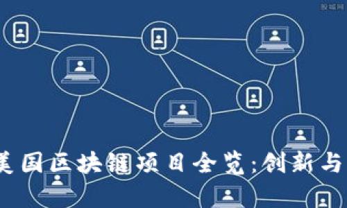 2023年美国区块链项目全览：创新与机遇并存