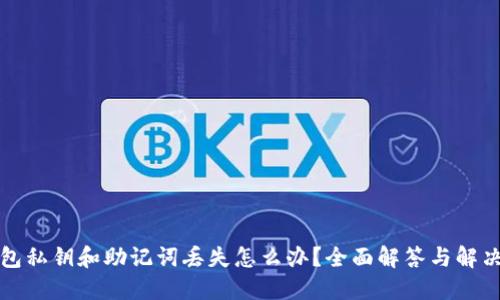 TP钱包私钥和助记词丢失怎么办？全面解答与解决方案