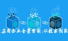 中国区块链应用企业全景