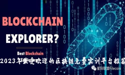 2023年最受欢迎的区块链免费实训平台推荐