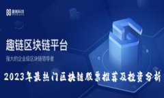 2023年最热门区块链股票推