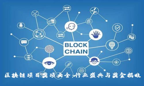 区块链项目奖项大全：行业盛典与奖金揭晓