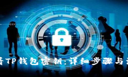 如何查看TP钱包密钥：详细步骤与注意事项