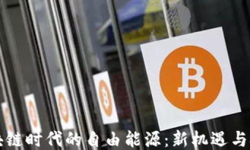 
区块链时代的自由能源：新机遇与挑战