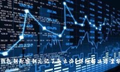 TP钱包钥匙密钥忘记了怎么