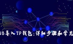 如何将BNB导入TP钱包：详细