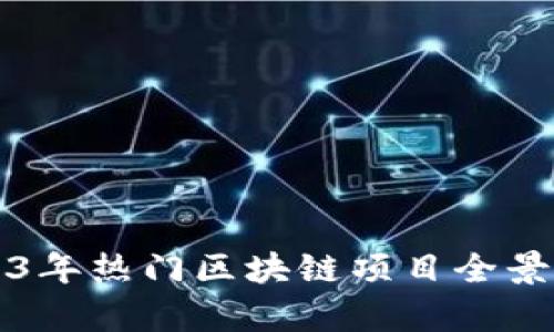 2023年热门区块链项目全景解析