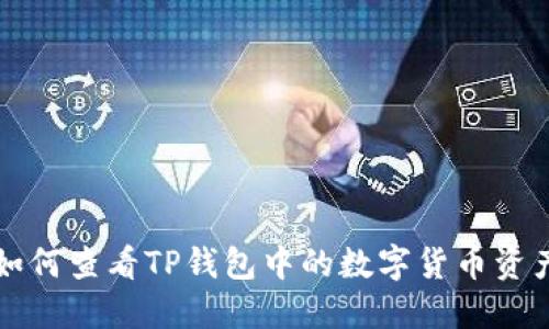 如何查看TP钱包中的数字货币资产