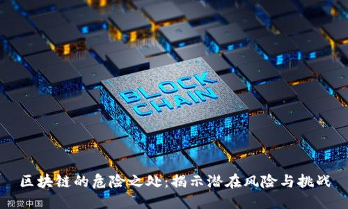 区块链的危险之处：揭示潜在风险与挑战