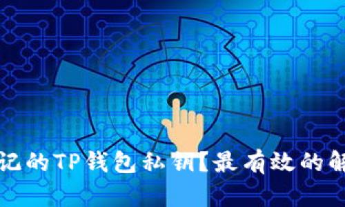 如何恢复忘记的TP钱包私钥？最有效的解决方案解析