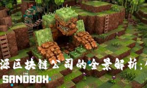 2023年能源区块链公司的全景解析：创新与前景