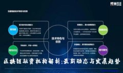 区块链融资机构解析：最
