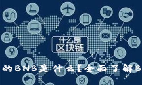 ### TP钱包中的BNB是什么？全面了解BNB的功能与应用