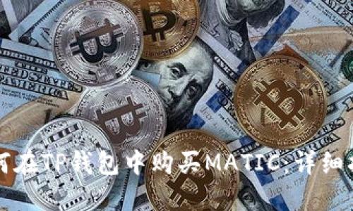 如何在TP钱包中购买MATIC：详细指南