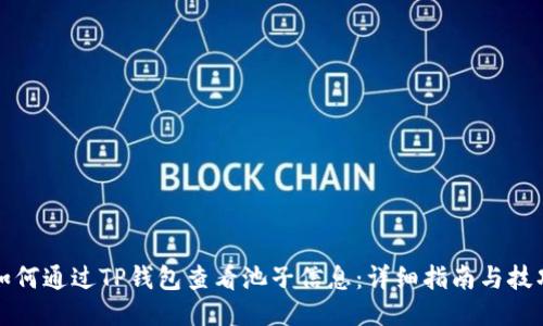 如何通过TP钱包查看池子信息：详细指南与技巧