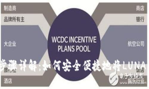 LUNA提币步骤详解：如何安全便捷地将LUNA转至TP钱包