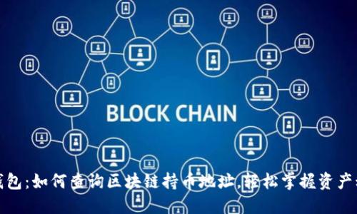 TP钱包：如何查询区块链持币地址，轻松掌握资产动态