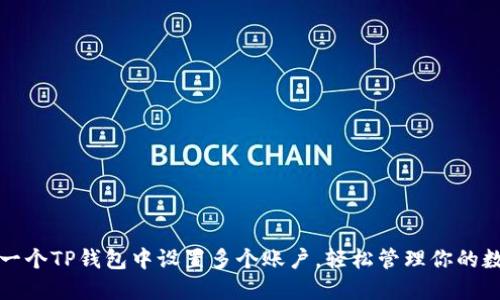 如何在一个TP钱包中设置多个账户，轻松管理你的数字资产