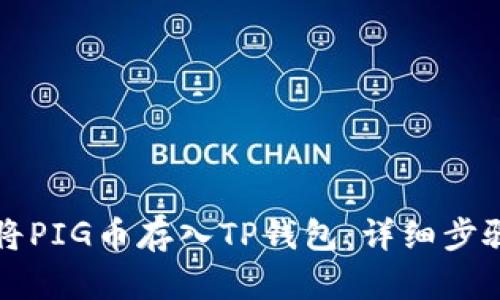如何将PIG币存入TP钱包：详细步骤指南