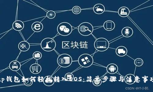 tp钱包如何轻松转入EOS：简单步骤与注意事项