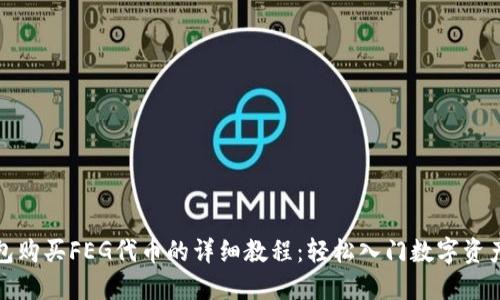 TP钱包购买FEG代币的详细教程：轻松入门数字资产投资