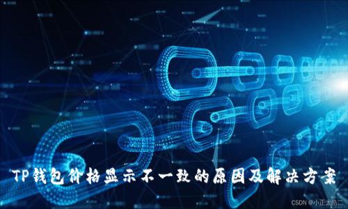 TP钱包价格显示不一致的原因及解决方案